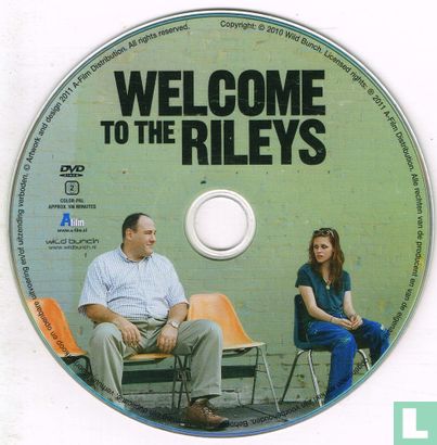 Welcome to the Rileys - Bild 3