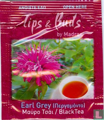 Earl Grey - Afbeelding 1