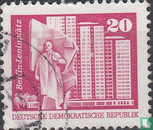 Opbouw in de DDR - Image 1