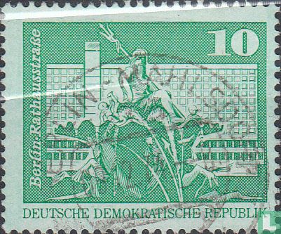 Aufbau in der DDR - Bild 1