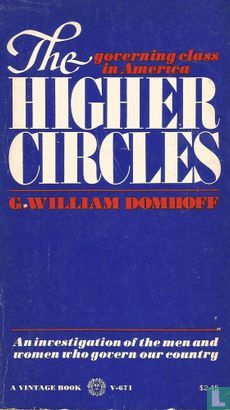 The Higher Circles - Image 1