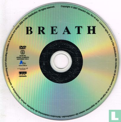 Breath - Image 3