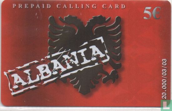 Albania  - Afbeelding 1