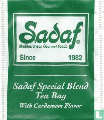 Sadaf Special Blend Sadaf R Lastdodo