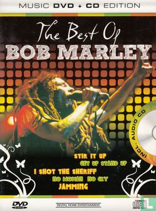 The Best of Bob Marley - Bild 1