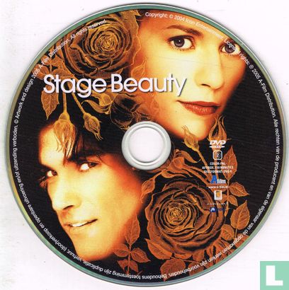 Stage Beauty - Afbeelding 3