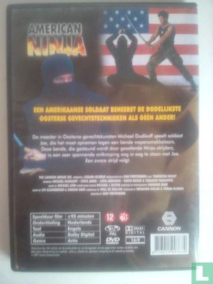 American Ninja - Image 2
