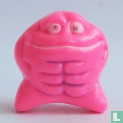 Mr. Muscle [p] (pink) - Image 1