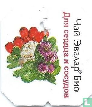 Herbal Flower Fruit Tea  - Image 3