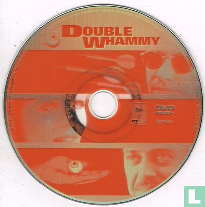 Double Whammy - Afbeelding 3