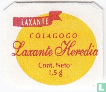Laxante - Afbeelding 3