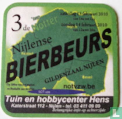 bierbeurs - Image 1