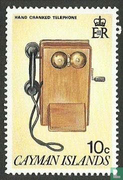 50 jaar Telecommunicatie