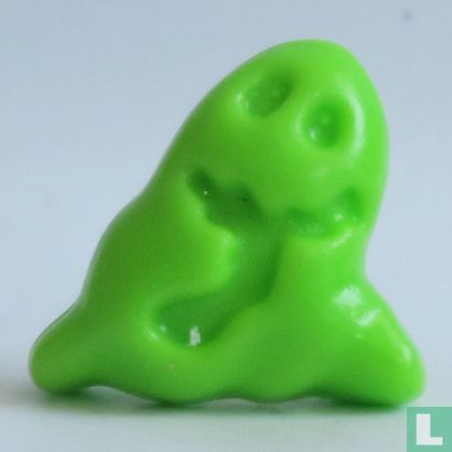 The Ghost (green) - Image 1