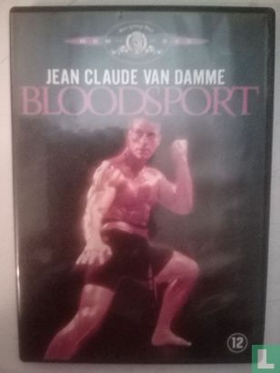 Bloodsport - Image 1