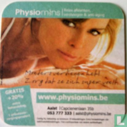 cheveux bizarres www.physiomins.be - Afbeelding 2