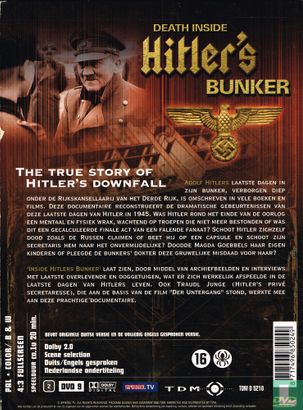 Death inside Hitler's Bunker - Bild 2