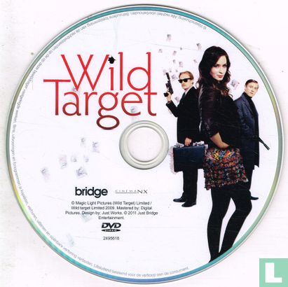 Wild Target - Image 3