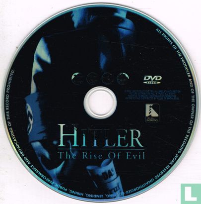 Hitler - The Rise of Evil - Image 3