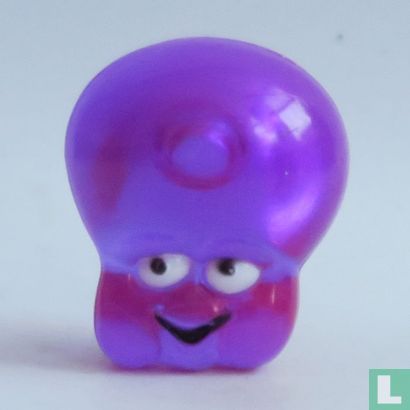 Baby Face [pt] (purple) - Image 1