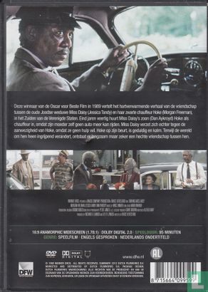 Driving Miss Daisy - Image 2