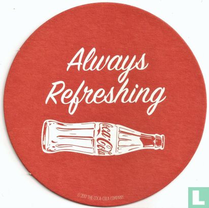 Always Refreshing - The Ivanhoe Hotel - Afbeelding 1