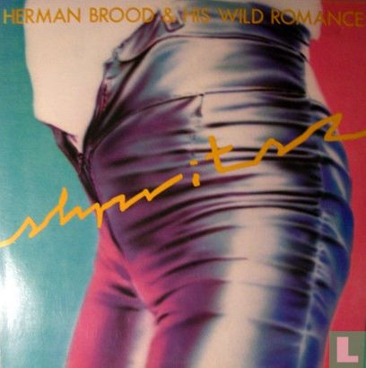 Herman Brood & His Wild Romance - Shpritsz - Image 1