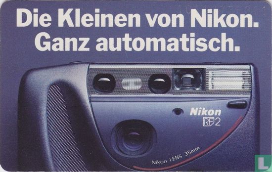 Nikon - Afbeelding 2