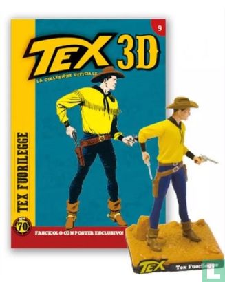 Tex fuorilegge