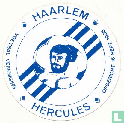 Haarlem Hercules