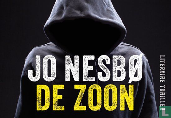 De zoon - Image 1