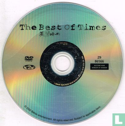 The Best of Times - Image 3