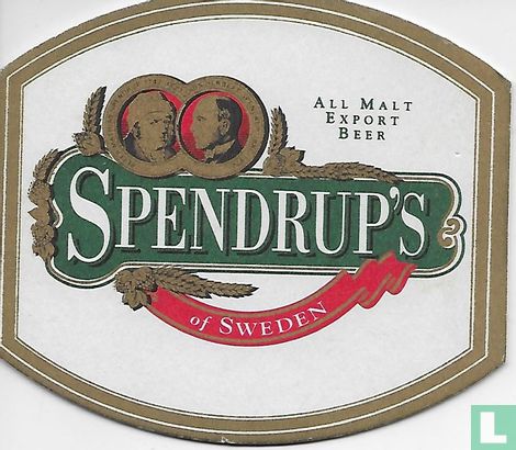 Spendrup's