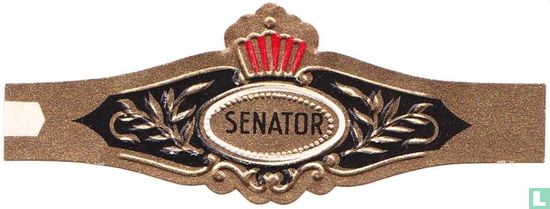 Senator   - Bild 1