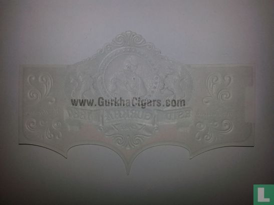 Gurkha crest - Image 2