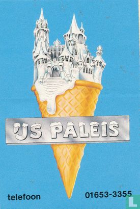 IJspaleis