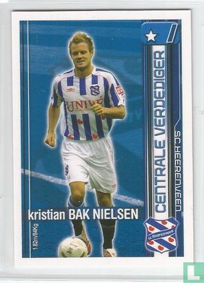 Kristian Bak Nielsen - Afbeelding 1