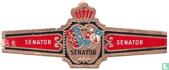 Senator - Senator - Senator - Bild 1