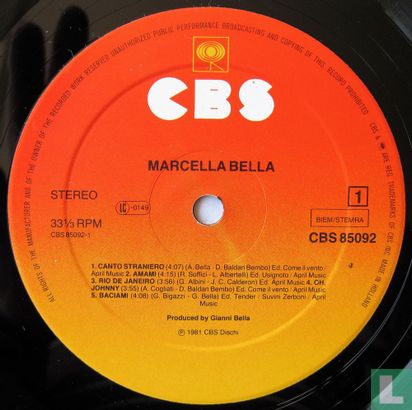 Marcella Bella - Image 3