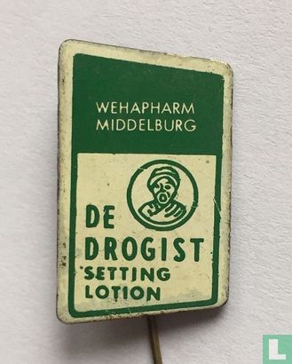 Wehapharm Middelburg