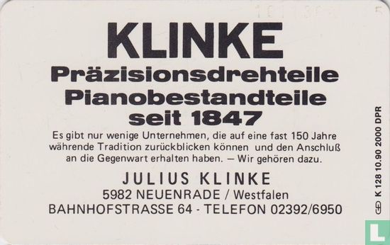 Klinke - Image 2