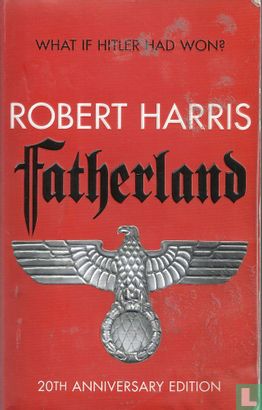 Fatherland - Afbeelding 1