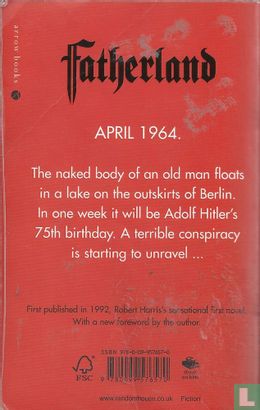 Fatherland - Afbeelding 2