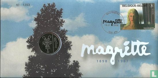 René Magritte