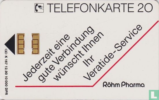 Röhn Pharma - Image 1