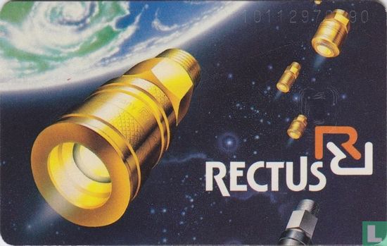 Rectus - Afbeelding 2
