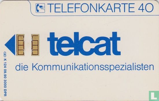 Telcat - Image 1