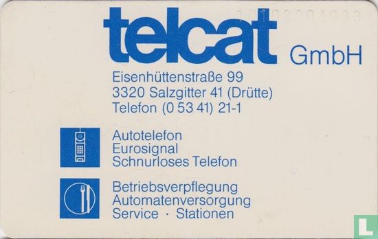 Telcat - Bild 2