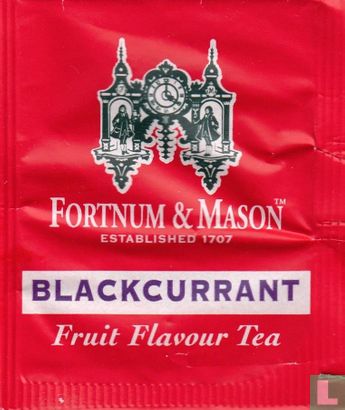 Blackcurrant - Bild 1