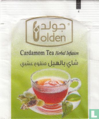 Cardamon Tea - Afbeelding 2